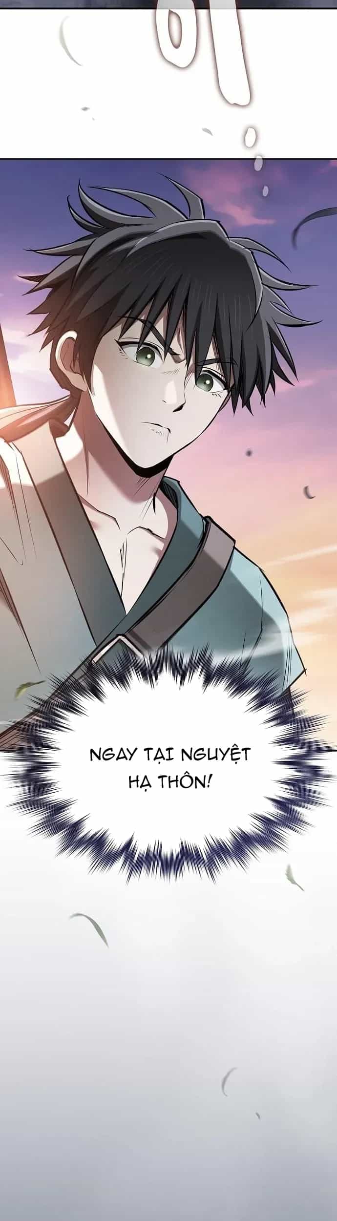 Điệp Viên Ma Giáo - Chương 39 - ảnh 30