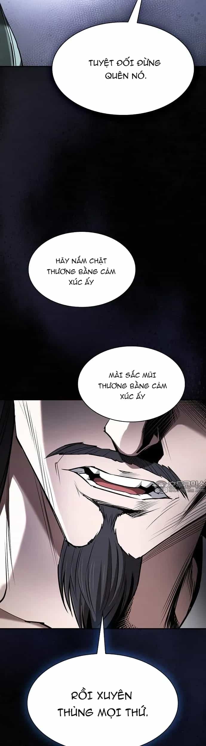 Điệp Viên Ma Giáo - Chương 39 - ảnh 4
