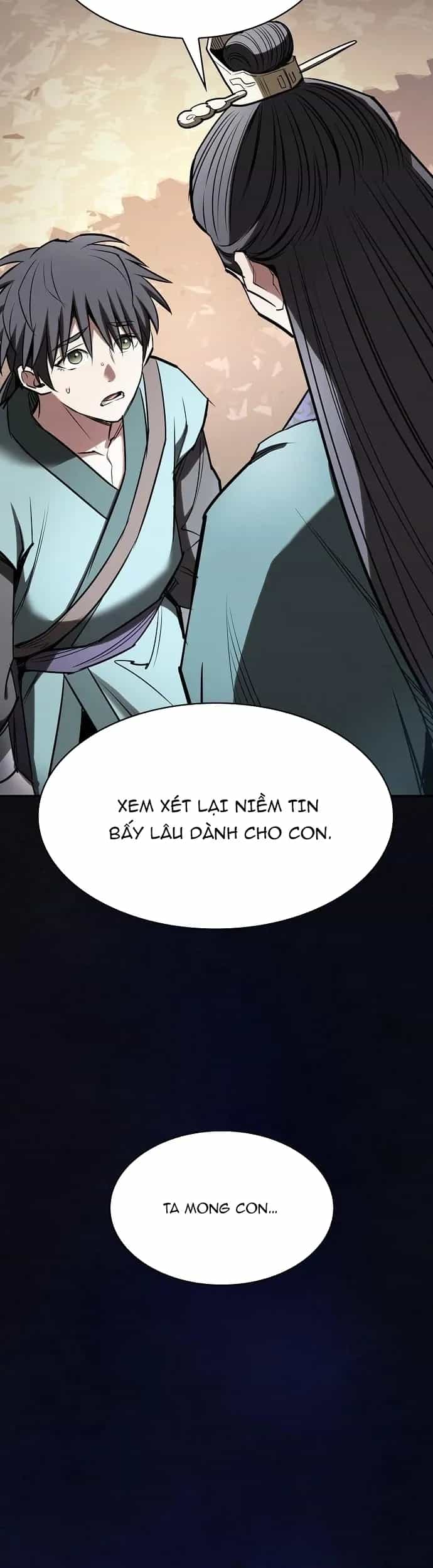 Điệp Viên Ma Giáo - Chương 39 - ảnh 9