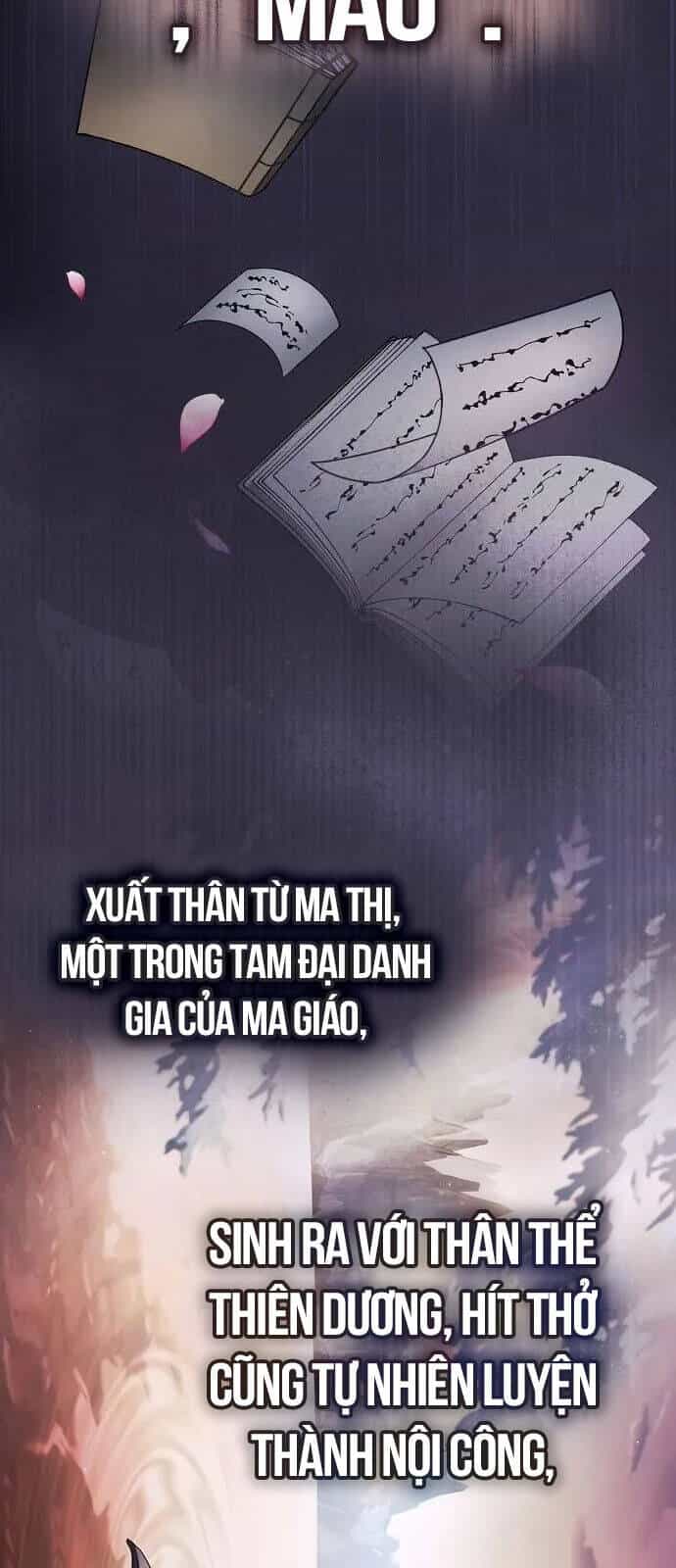 Điệp Viên Ma Giáo - Chương 4 - ảnh 11