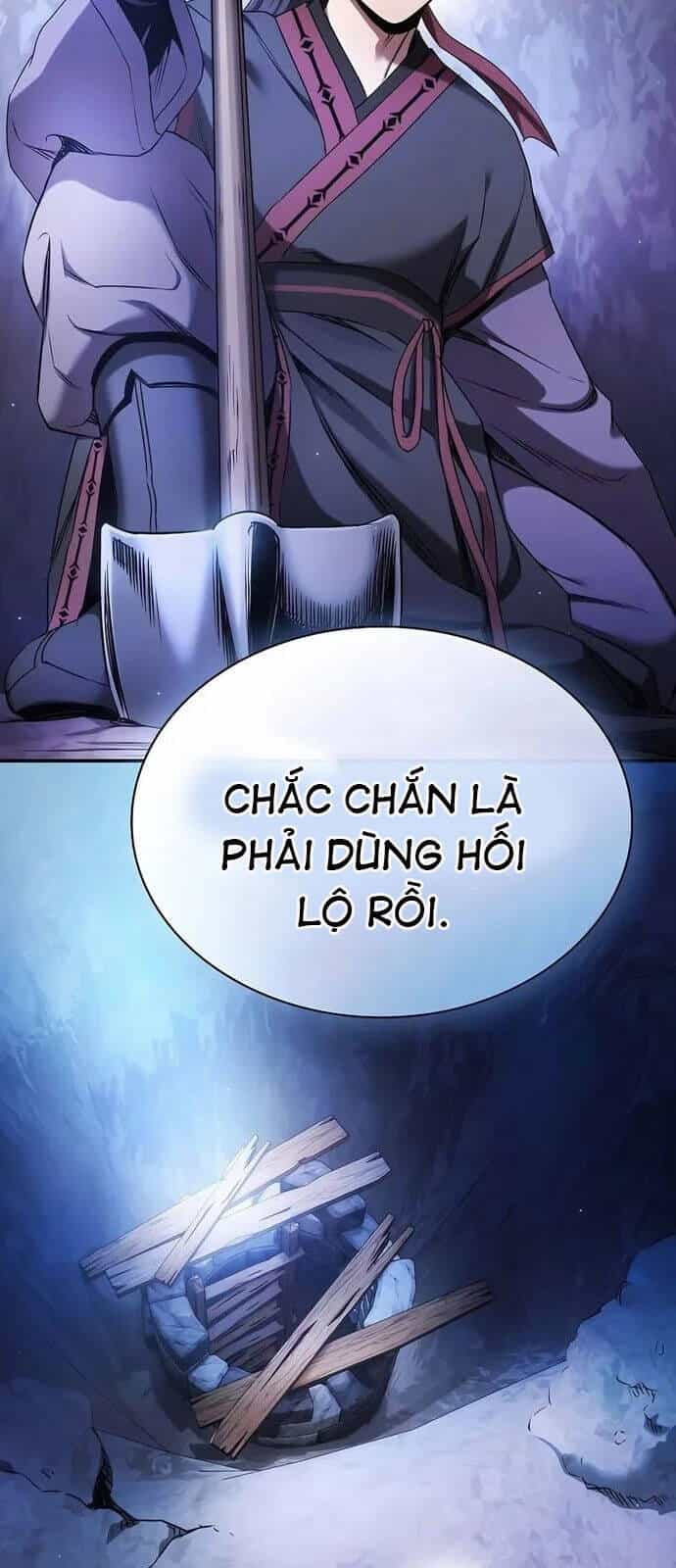 Điệp Viên Ma Giáo - Chương 4 - ảnh 33