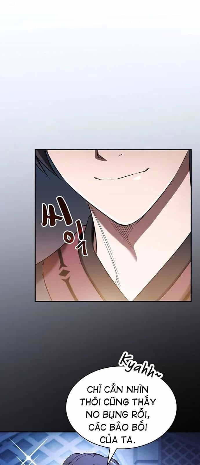 Điệp Viên Ma Giáo - Chương 4 - ảnh 42