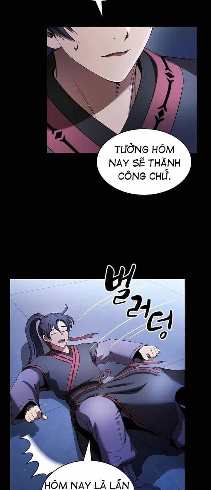 Điệp Viên Ma Giáo - Chương 4 - ảnh 70