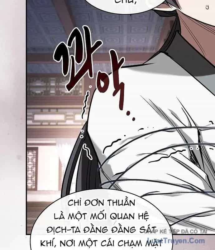 Điệp Viên Ma Giáo - Chương 43 - ảnh 24