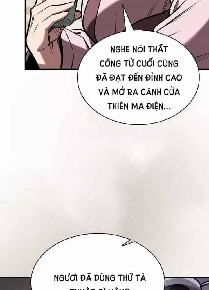 Điệp Viên Ma Giáo - Chương 47 - ảnh 52