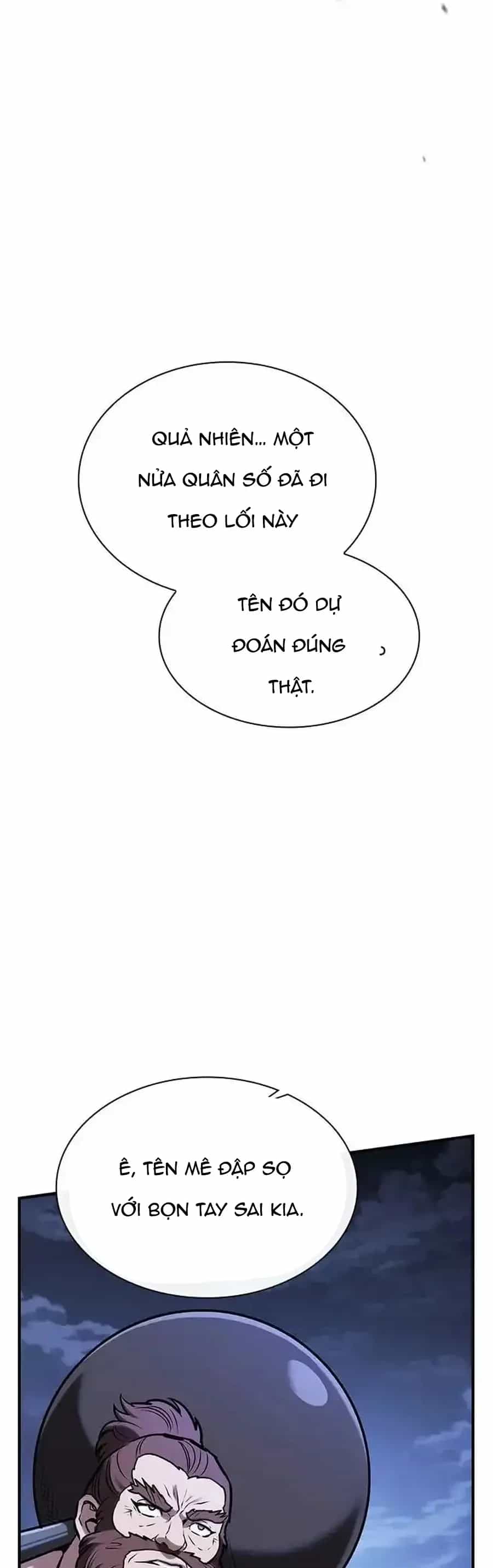Điệp Viên Ma Giáo - Chương 48 - ảnh 34