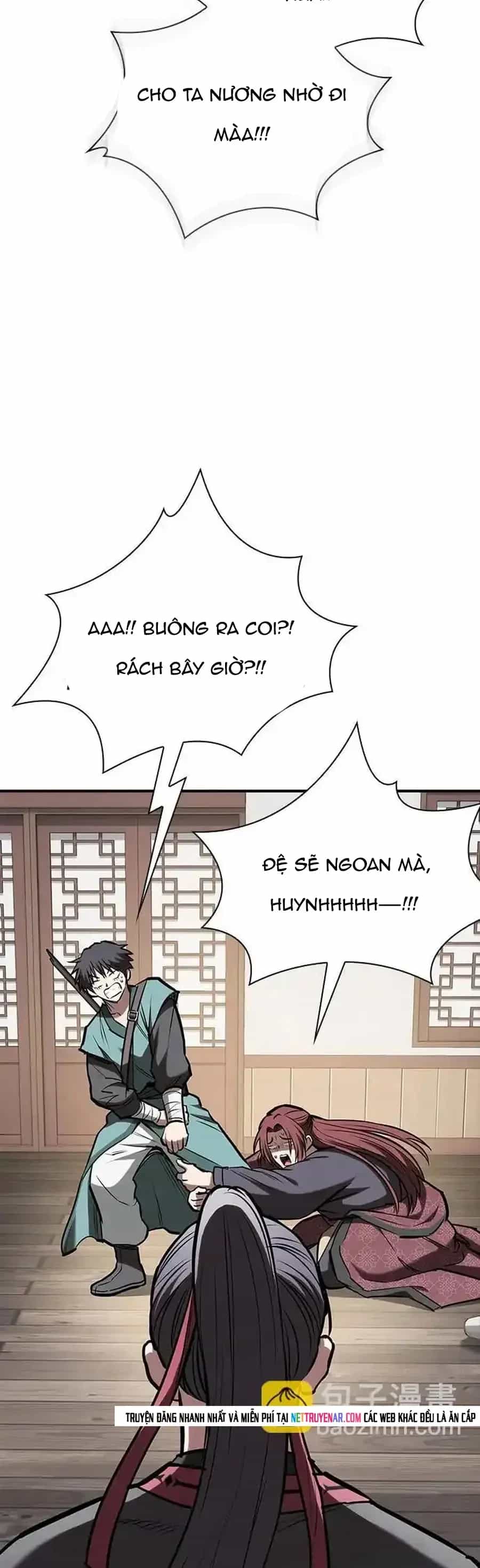 Điệp Viên Ma Giáo - Chương 48 - ảnh 45