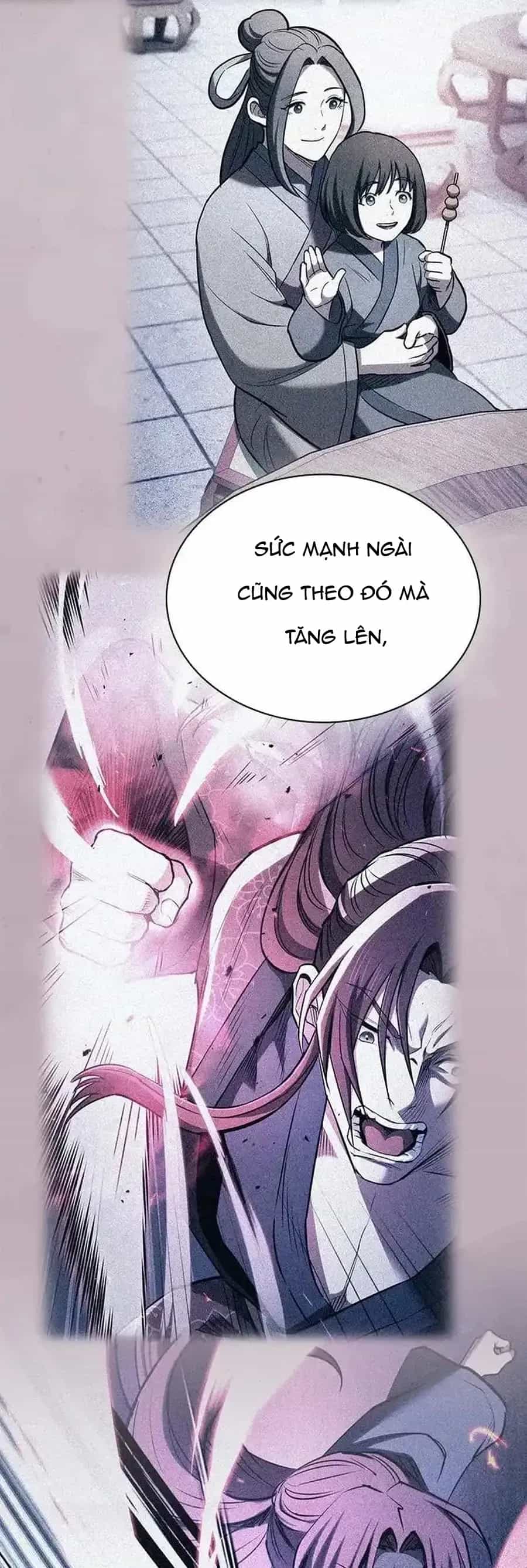 Điệp Viên Ma Giáo - Chương 48 - ảnh 53