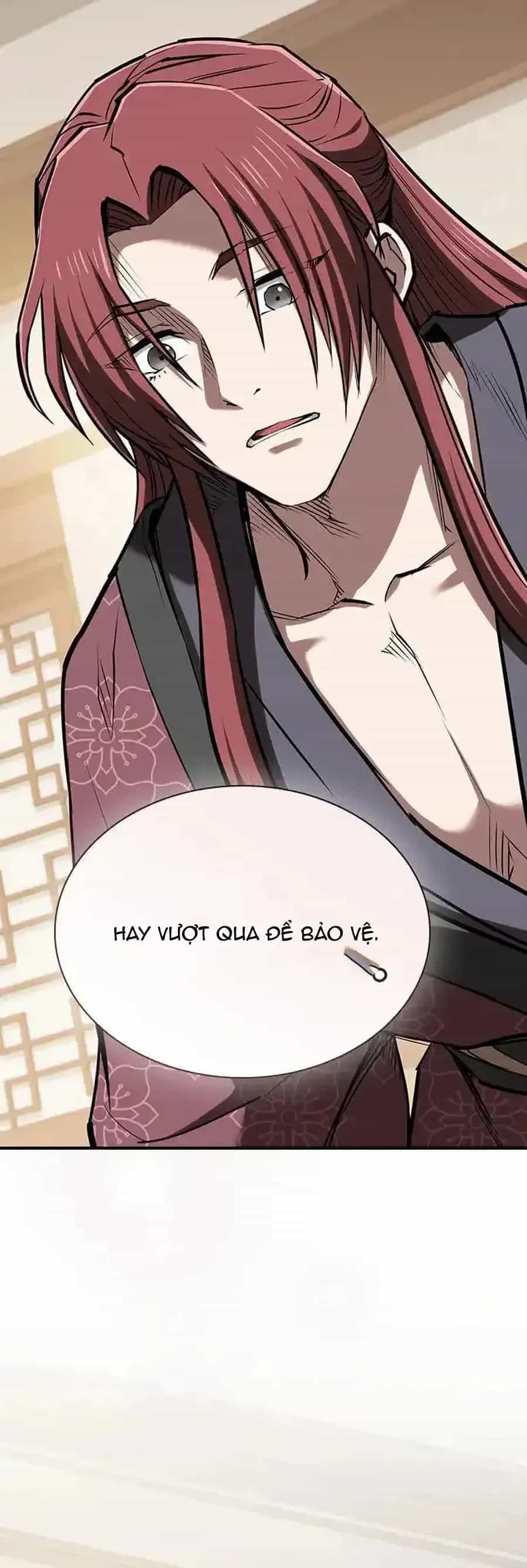 Điệp Viên Ma Giáo - Chương 48 - ảnh 56