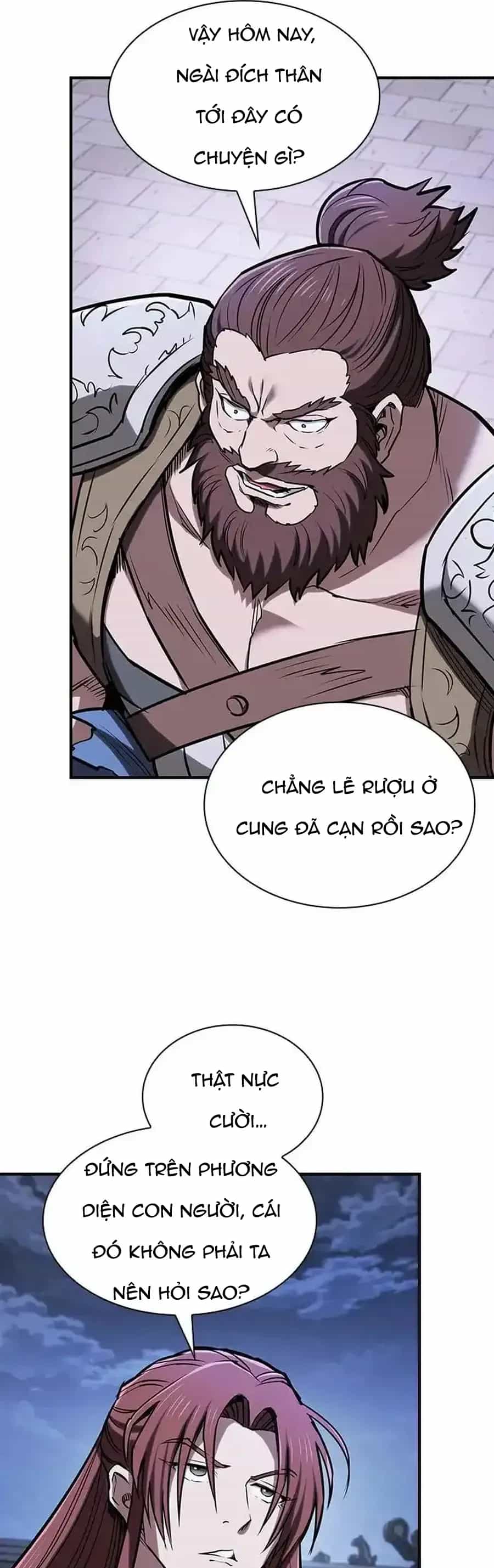 Điệp Viên Ma Giáo - Chương 48 - ảnh 67