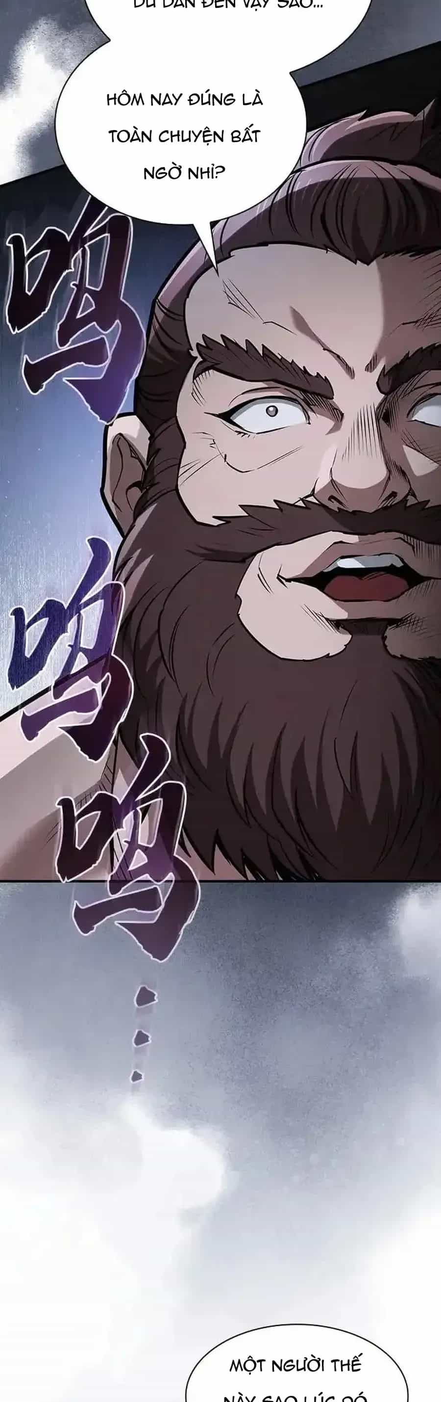 Điệp Viên Ma Giáo - Chương 48 - ảnh 70
