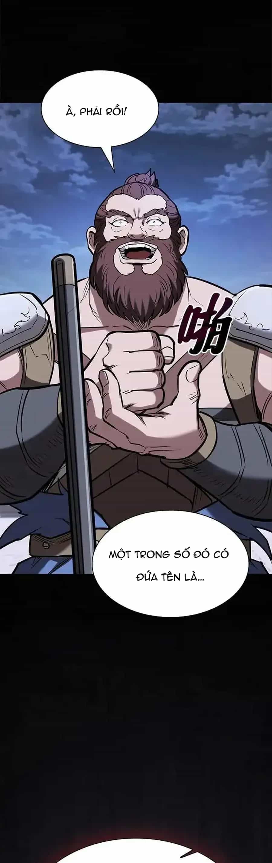 Điệp Viên Ma Giáo - Chương 48 - ảnh 74