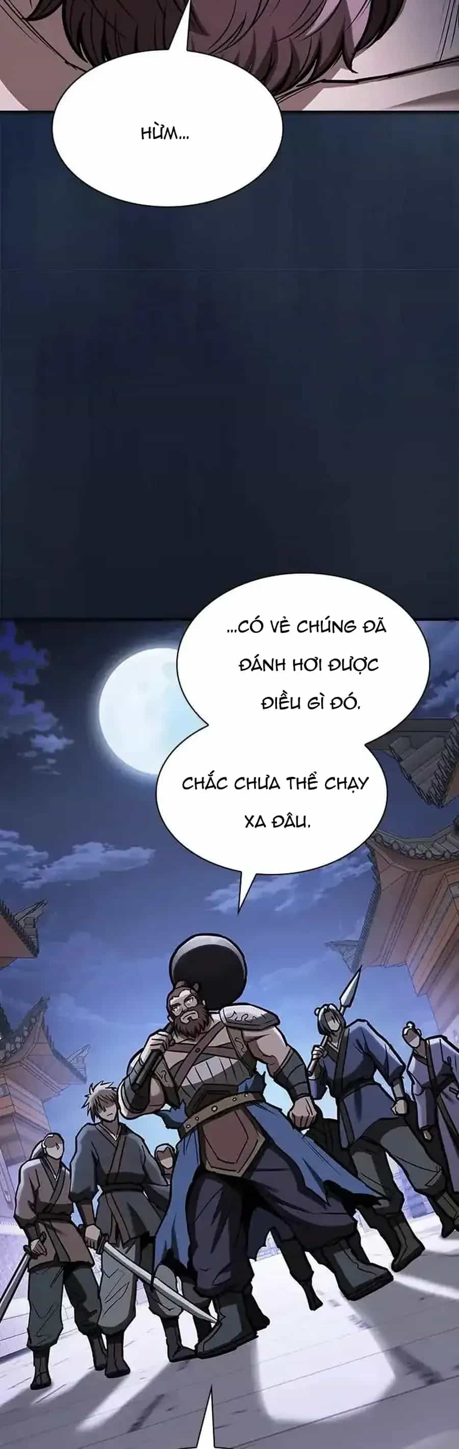 Điệp Viên Ma Giáo - Chương 48 - ảnh 8