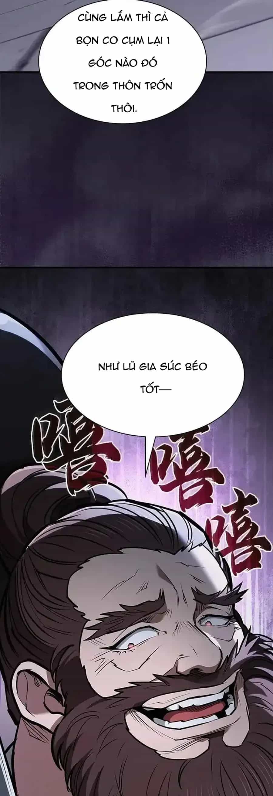 Điệp Viên Ma Giáo - Chương 48 - ảnh 9