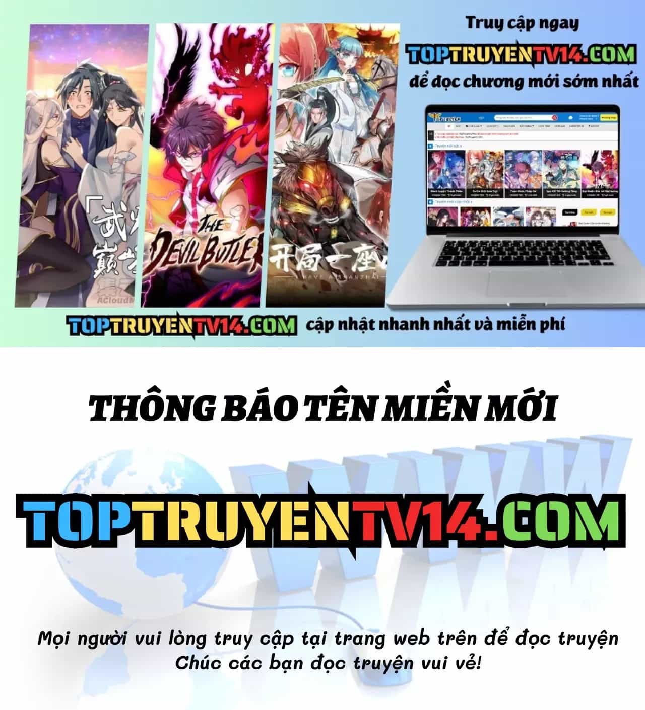 Điệp Viên Ma Giáo - Chương 49 - ảnh 2