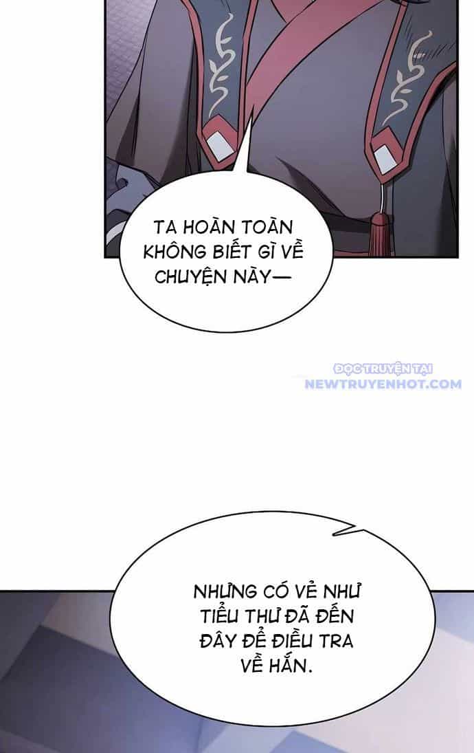 Điệp Viên Ma Giáo - Chương 5 - ảnh 20