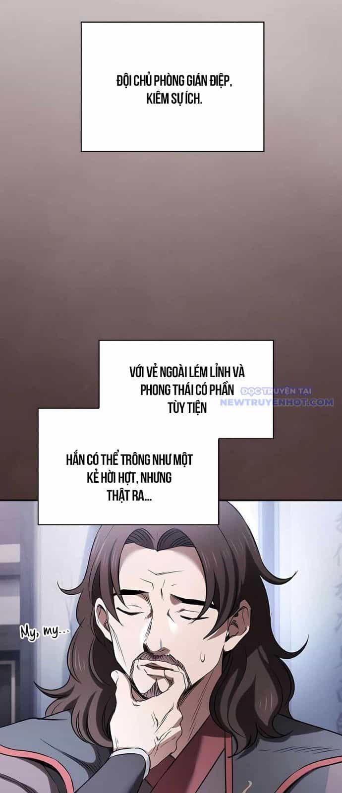 Điệp Viên Ma Giáo - Chương 5 - ảnh 8