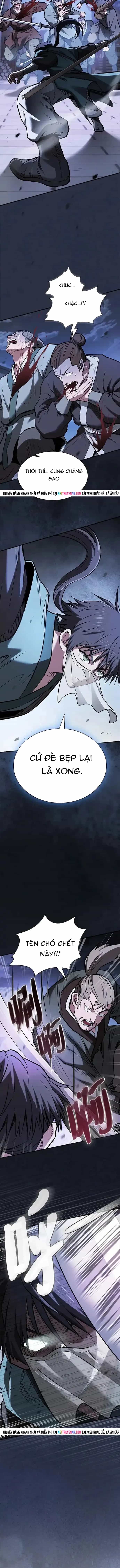 Điệp Viên Ma Giáo - Chương 50 - ảnh 14