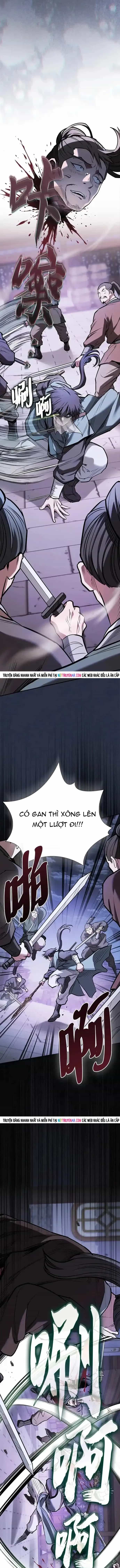 Điệp Viên Ma Giáo - Chương 50 - ảnh 15