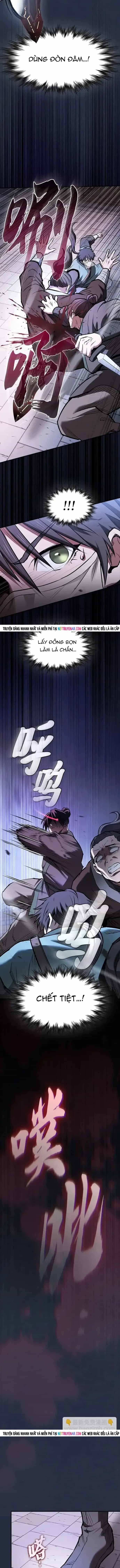 Điệp Viên Ma Giáo - Chương 50 - ảnh 17