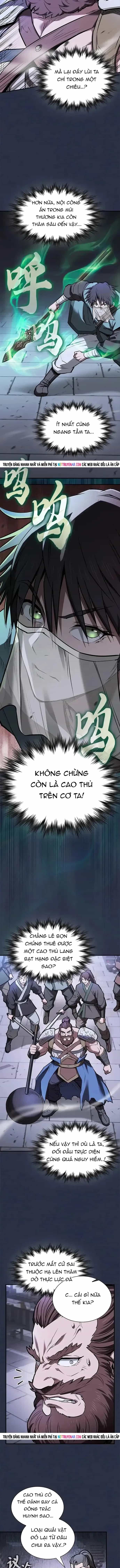 Điệp Viên Ma Giáo - Chương 50 - ảnh 9