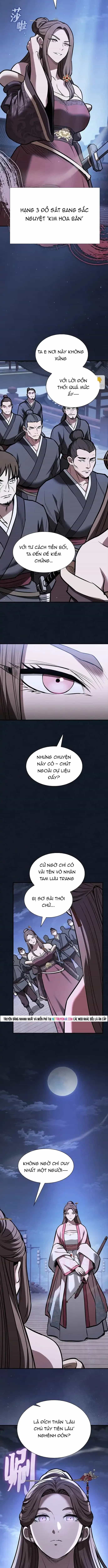 Điệp Viên Ma Giáo - Chương 52 - ảnh 12