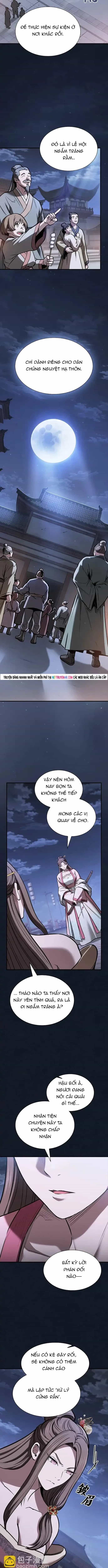 Điệp Viên Ma Giáo - Chương 52 - ảnh 14