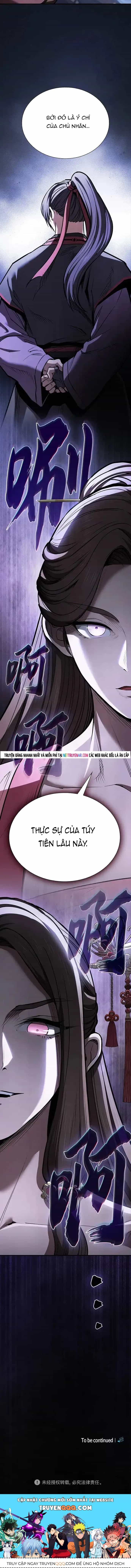 Điệp Viên Ma Giáo - Chương 52 - ảnh 15