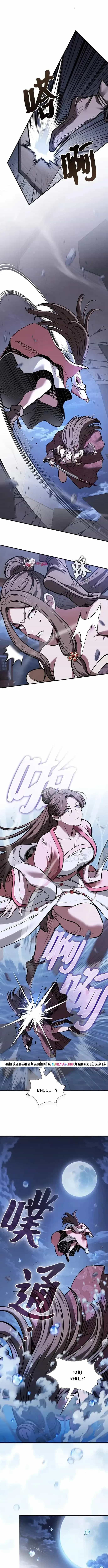 Điệp Viên Ma Giáo - Chương 53 - ảnh 12