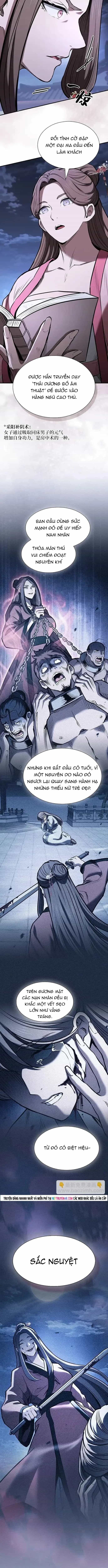 Điệp Viên Ma Giáo - Chương 53 - ảnh 3