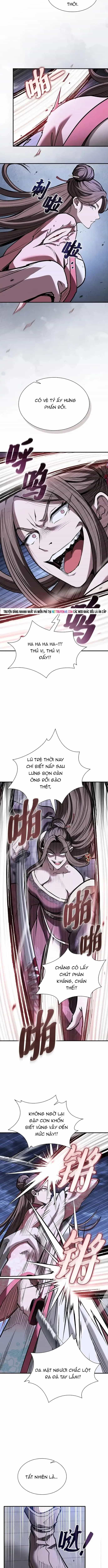 Điệp Viên Ma Giáo - Chương 53 - ảnh 9