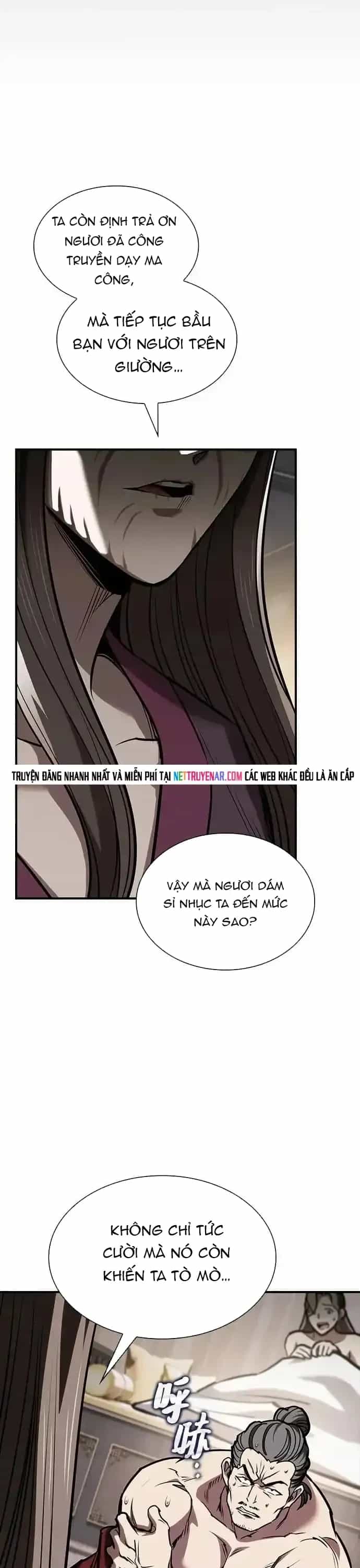 Điệp Viên Ma Giáo - Chương 54 - ảnh 13