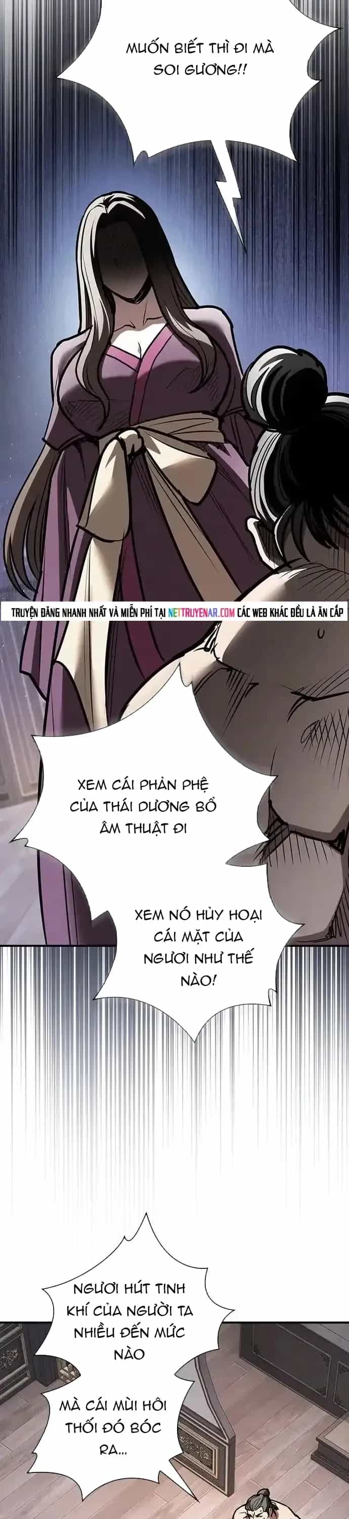 Điệp Viên Ma Giáo - Chương 54 - ảnh 15