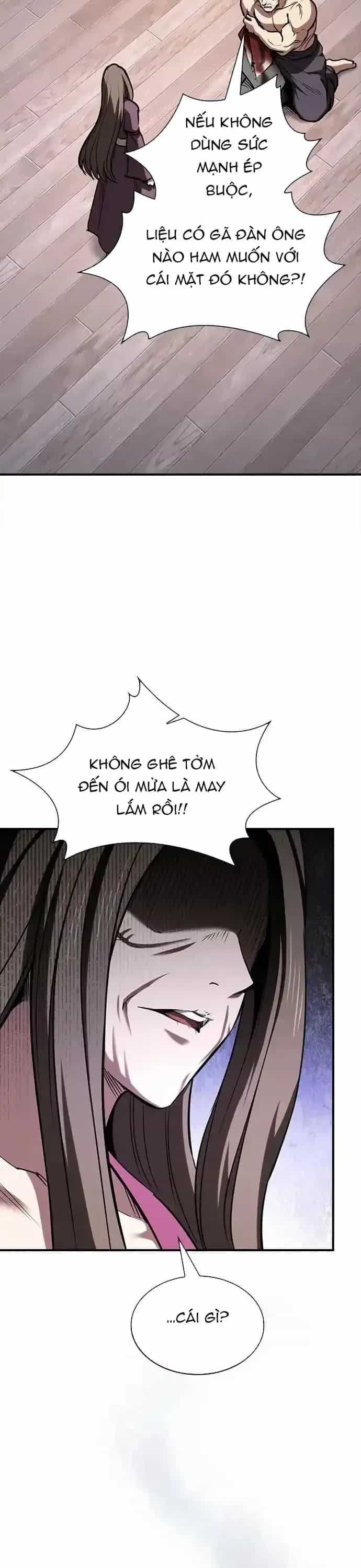 Điệp Viên Ma Giáo - Chương 54 - ảnh 16