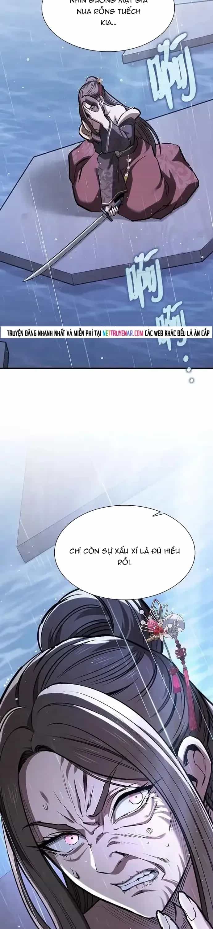 Điệp Viên Ma Giáo - Chương 54 - ảnh 2