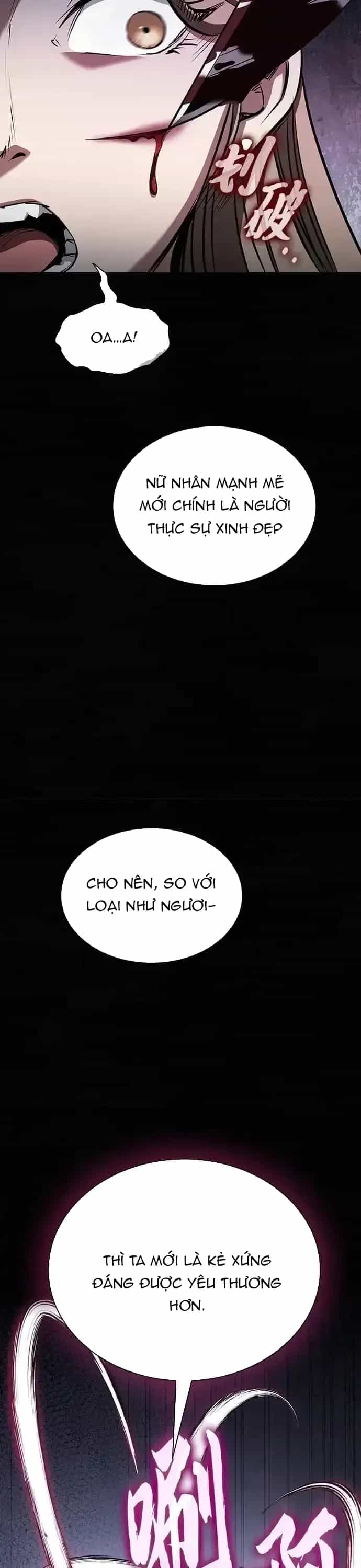 Điệp Viên Ma Giáo - Chương 54 - ảnh 22