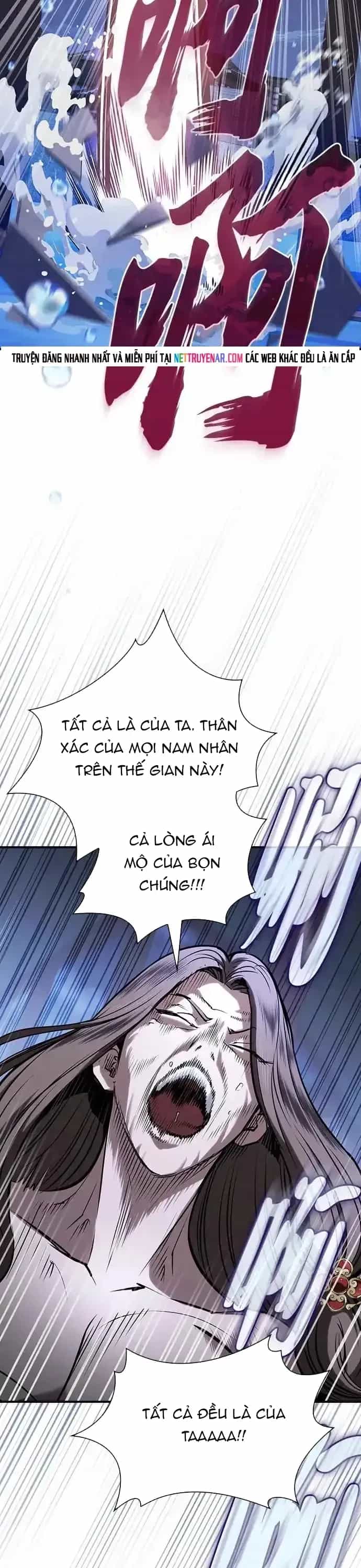 Điệp Viên Ma Giáo - Chương 54 - ảnh 27