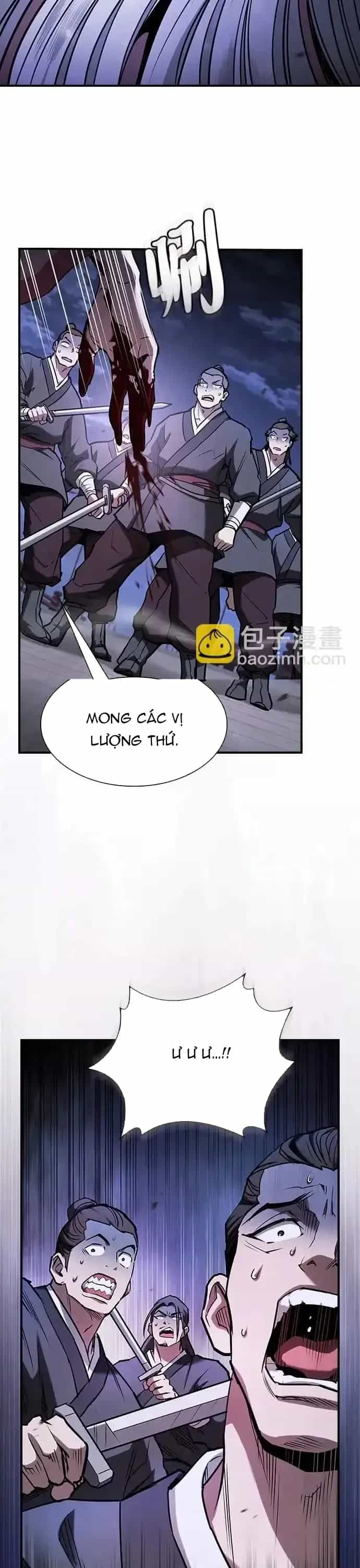 Điệp Viên Ma Giáo - Chương 54 - ảnh 42