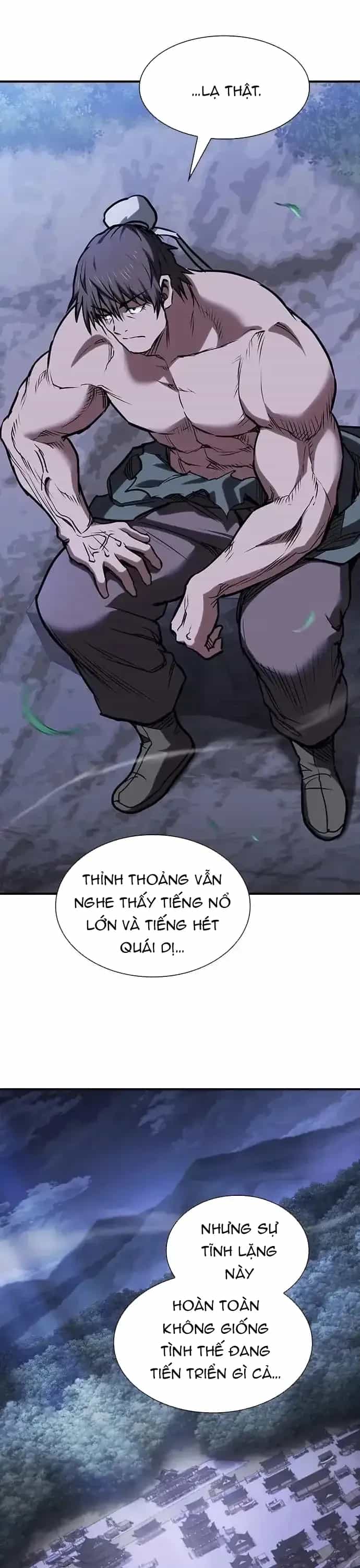 Điệp Viên Ma Giáo - Chương 54 - ảnh 46
