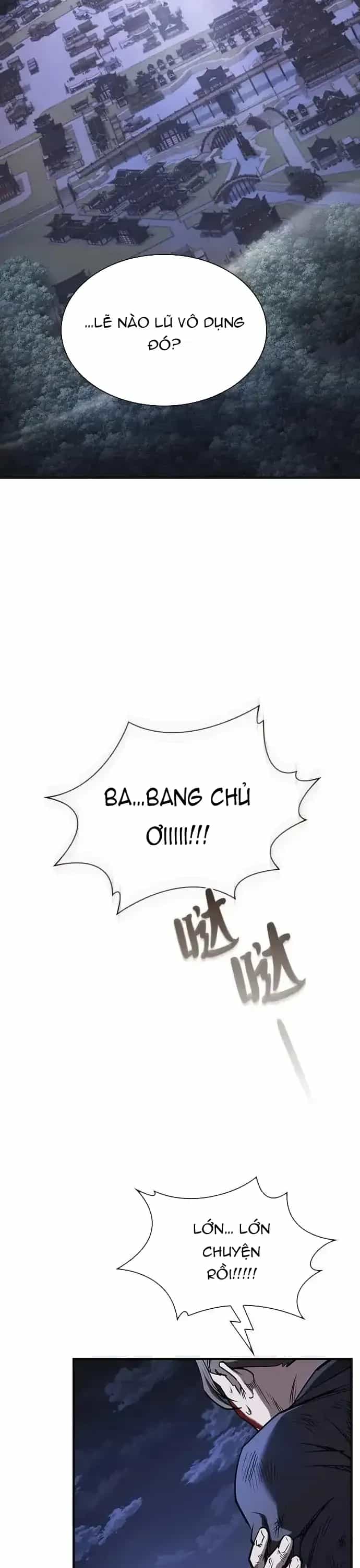 Điệp Viên Ma Giáo - Chương 54 - ảnh 47