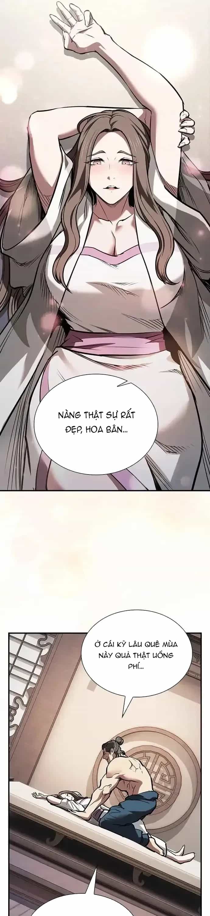 Điệp Viên Ma Giáo - Chương 54 - ảnh 5