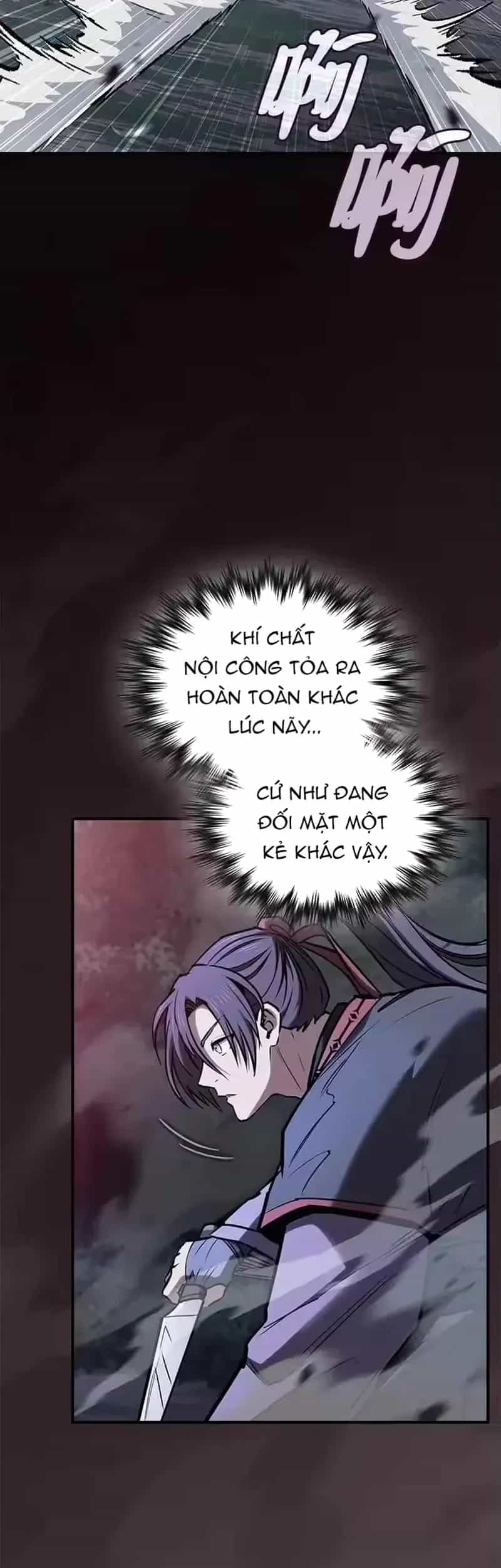 Điệp Viên Ma Giáo - Chương 57 - ảnh 13