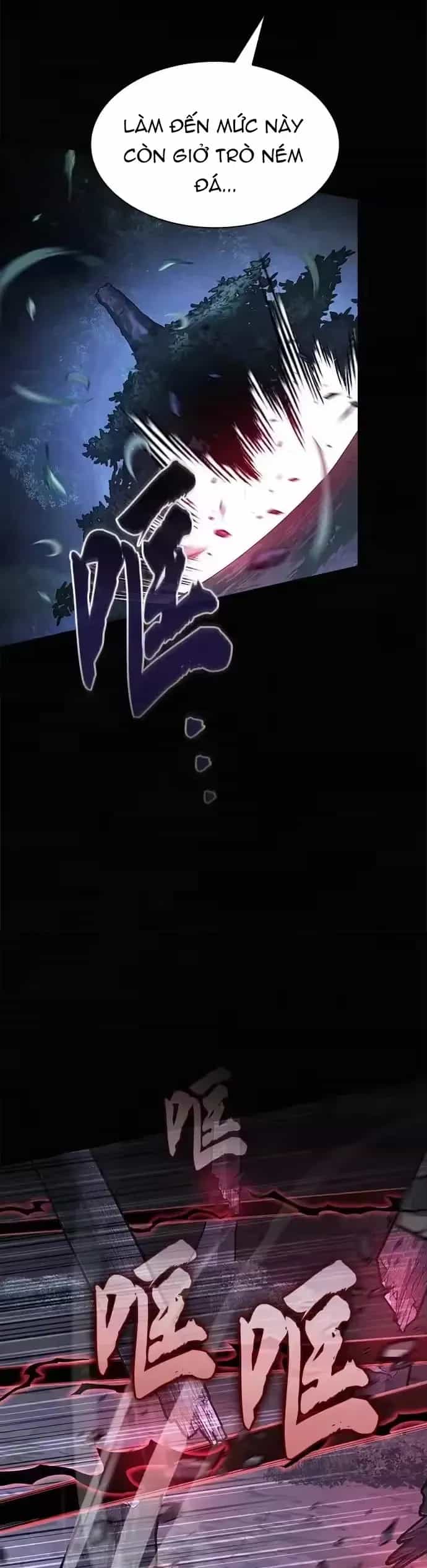 Điệp Viên Ma Giáo - Chương 59 - ảnh 22