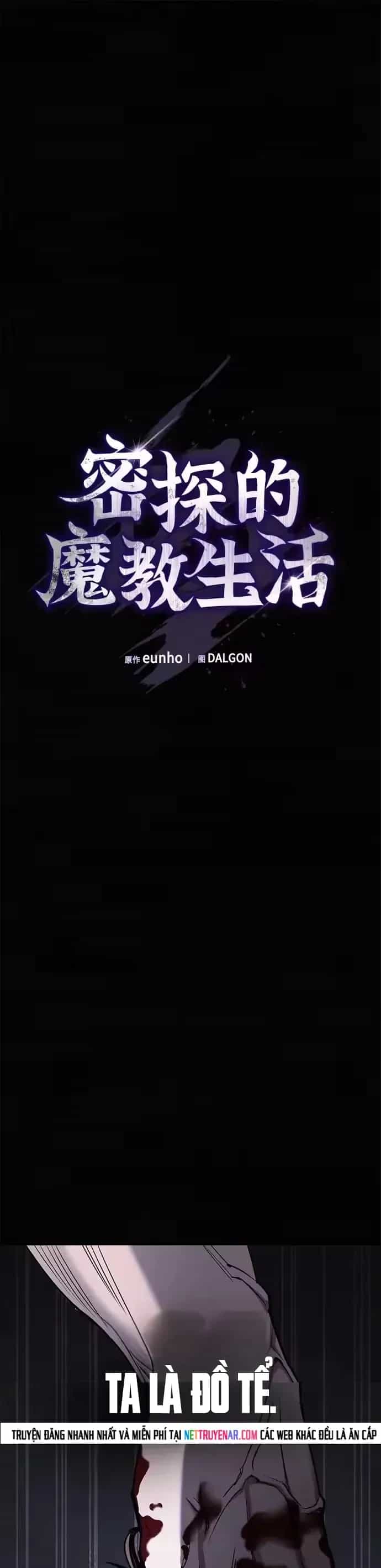 Điệp Viên Ma Giáo - Chương 59 - ảnh 3