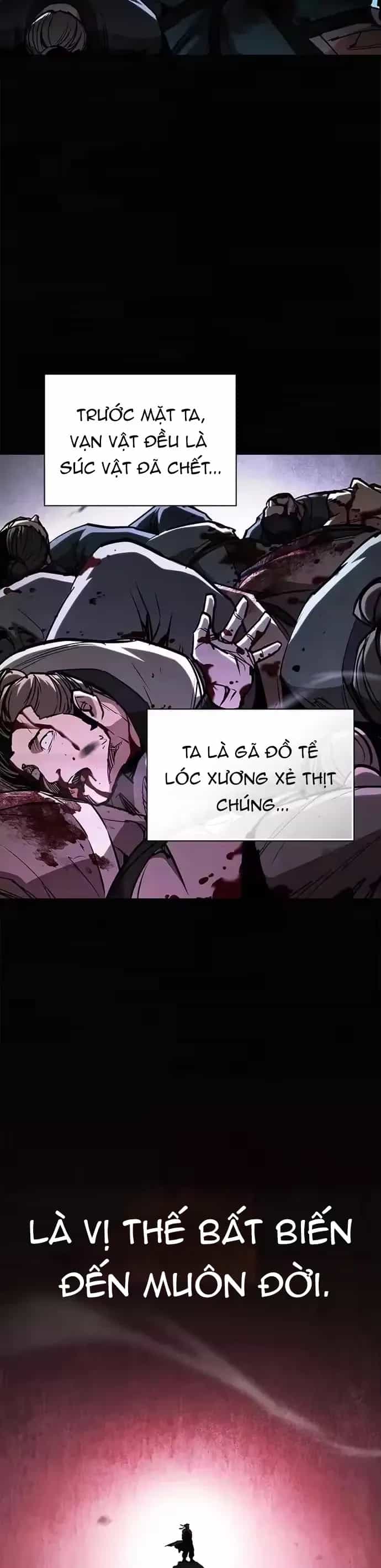 Điệp Viên Ma Giáo - Chương 59 - ảnh 5