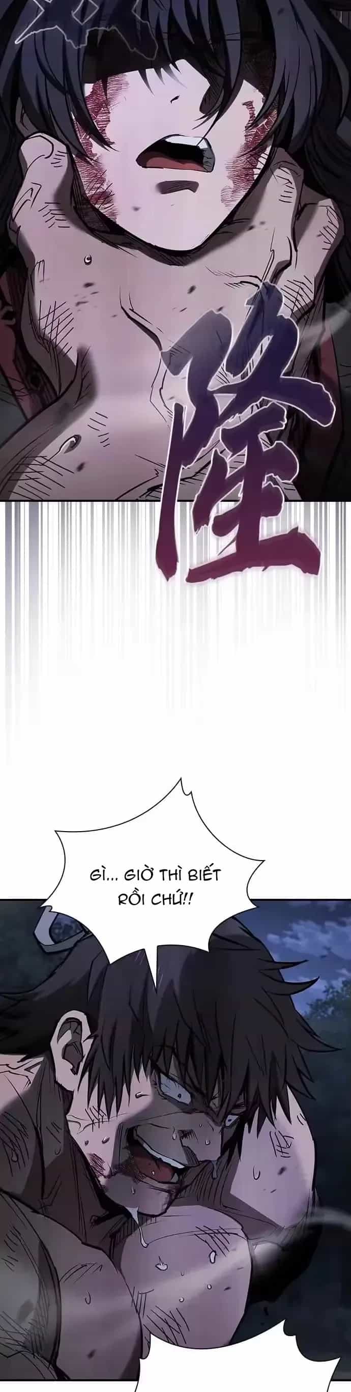 Điệp Viên Ma Giáo - Chương 59 - ảnh 51