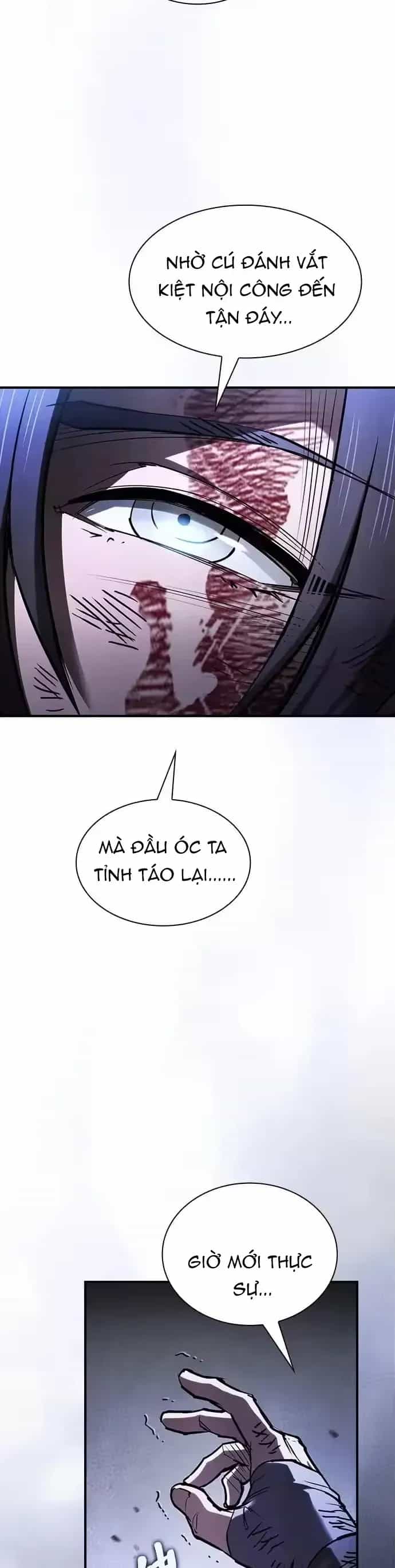 Điệp Viên Ma Giáo - Chương 59 - ảnh 53