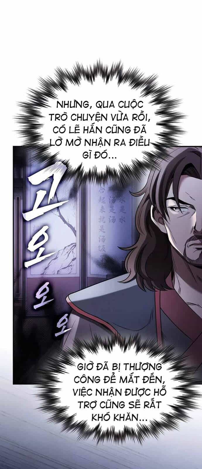 Điệp Viên Ma Giáo - Chương 6 - ảnh 10