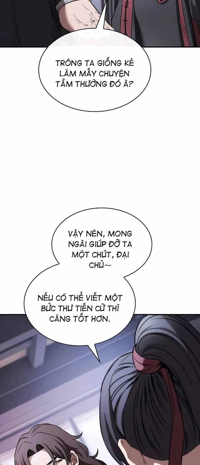 Điệp Viên Ma Giáo - Chương 6 - ảnh 14