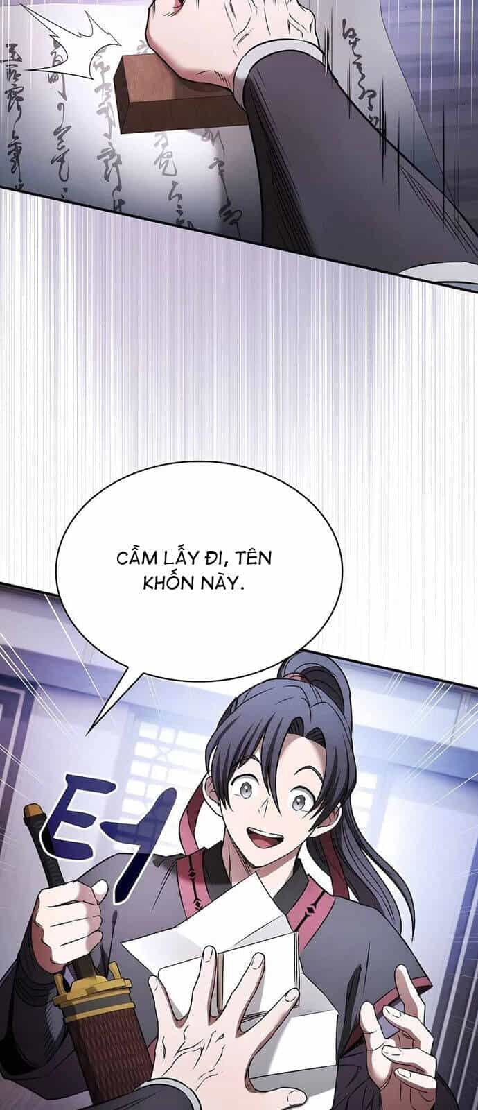 Điệp Viên Ma Giáo - Chương 6 - ảnh 17